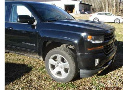 Used Telematics Interface Module fits: 2016 Chevrolet Silverado 1500 pickup Comm