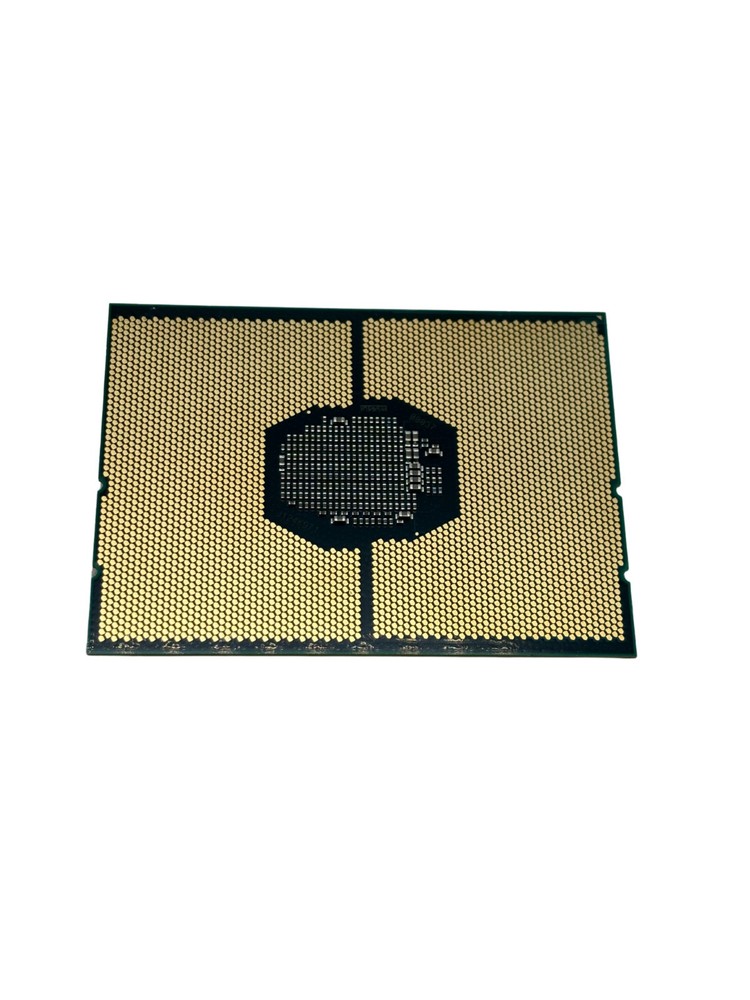 Intel SRFBP Bronze 3204 6Core 1.9GHZ 8.25MB processor