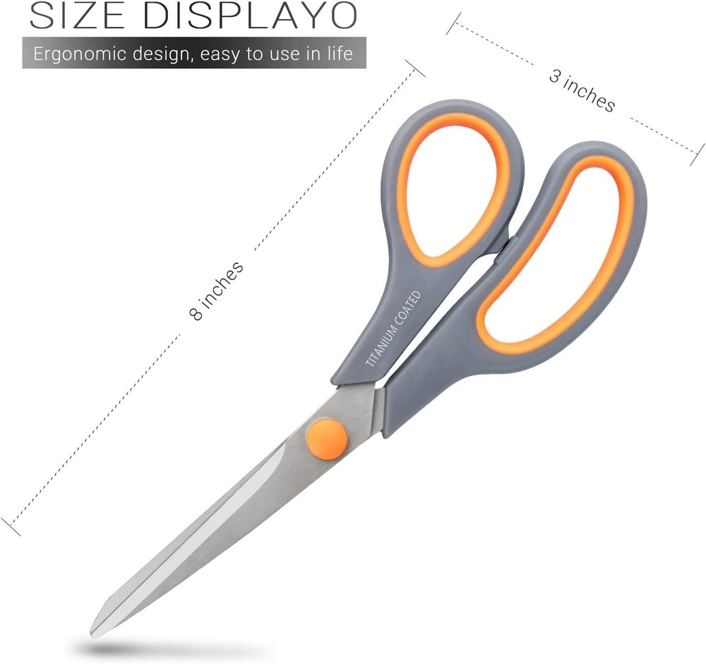 Multipurpose Scissors