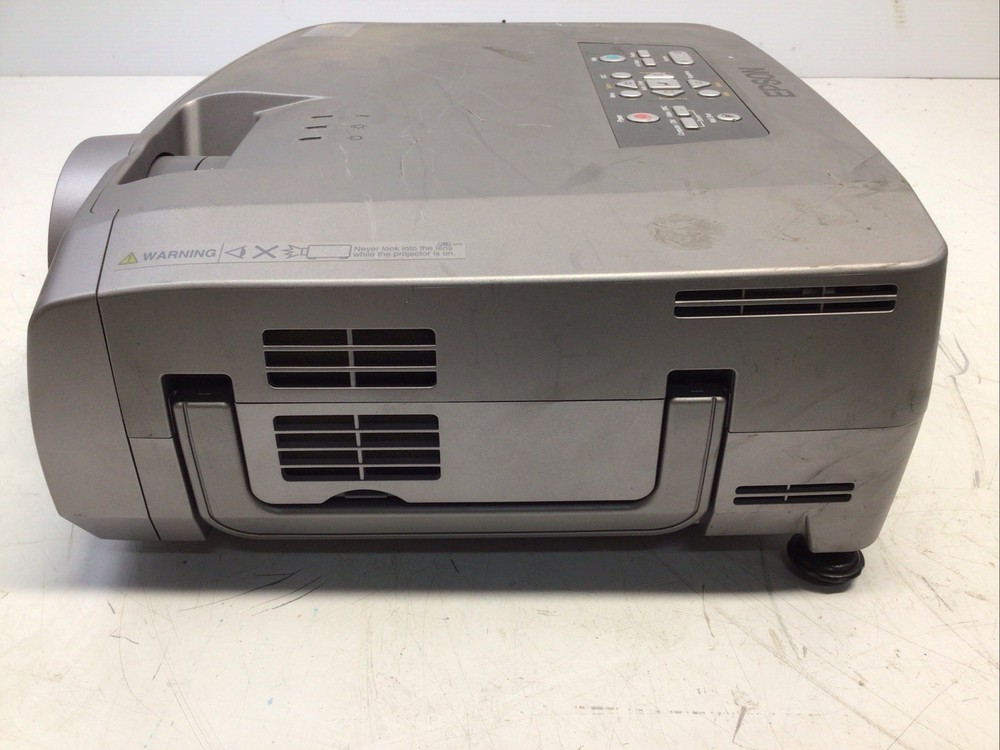 Epson LCD Projector Model Emp-7800