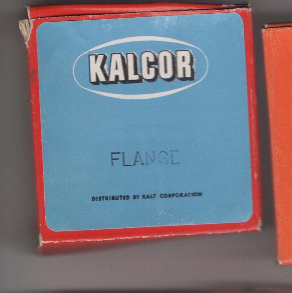 FLANGE Kalcor For Minolta