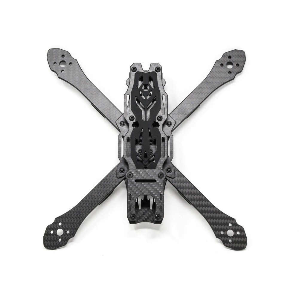 Rotor Riot Flow 5" Freestyle Frame - Slammed