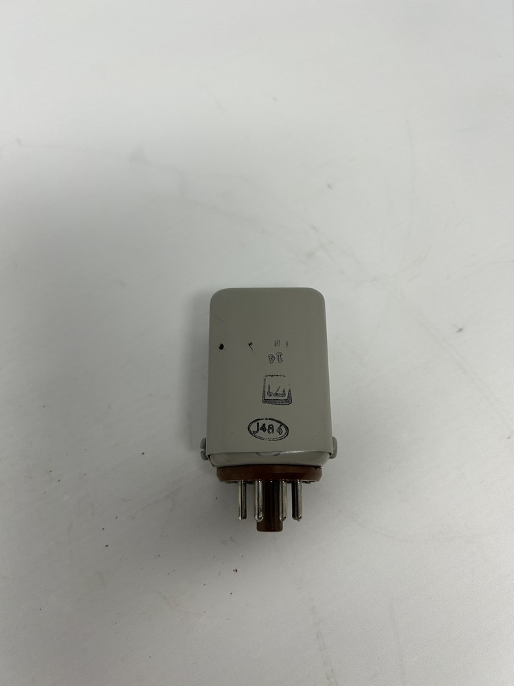 Ampex Microphone pre amp Cat. 4010066-02