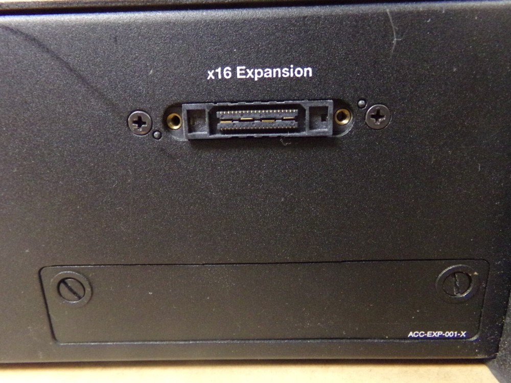 Lecroy Summit T3-8 PCI Express Protocol Analyzer PE060AAA-X