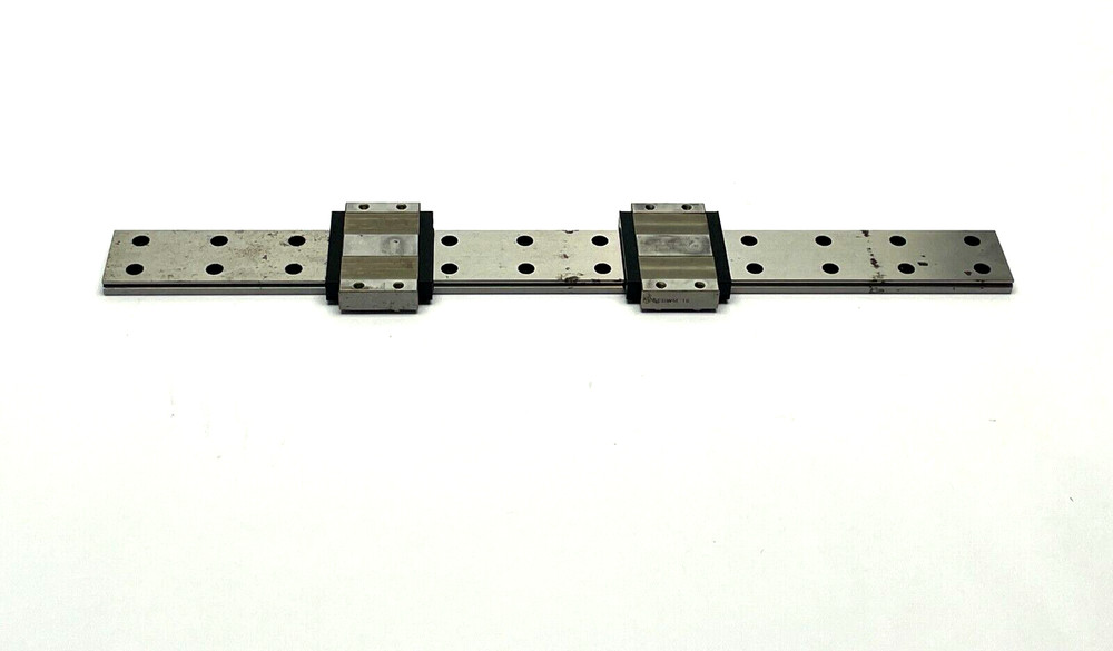 MiSUMi SEBWM 16 Linear Guide Rail Assembly