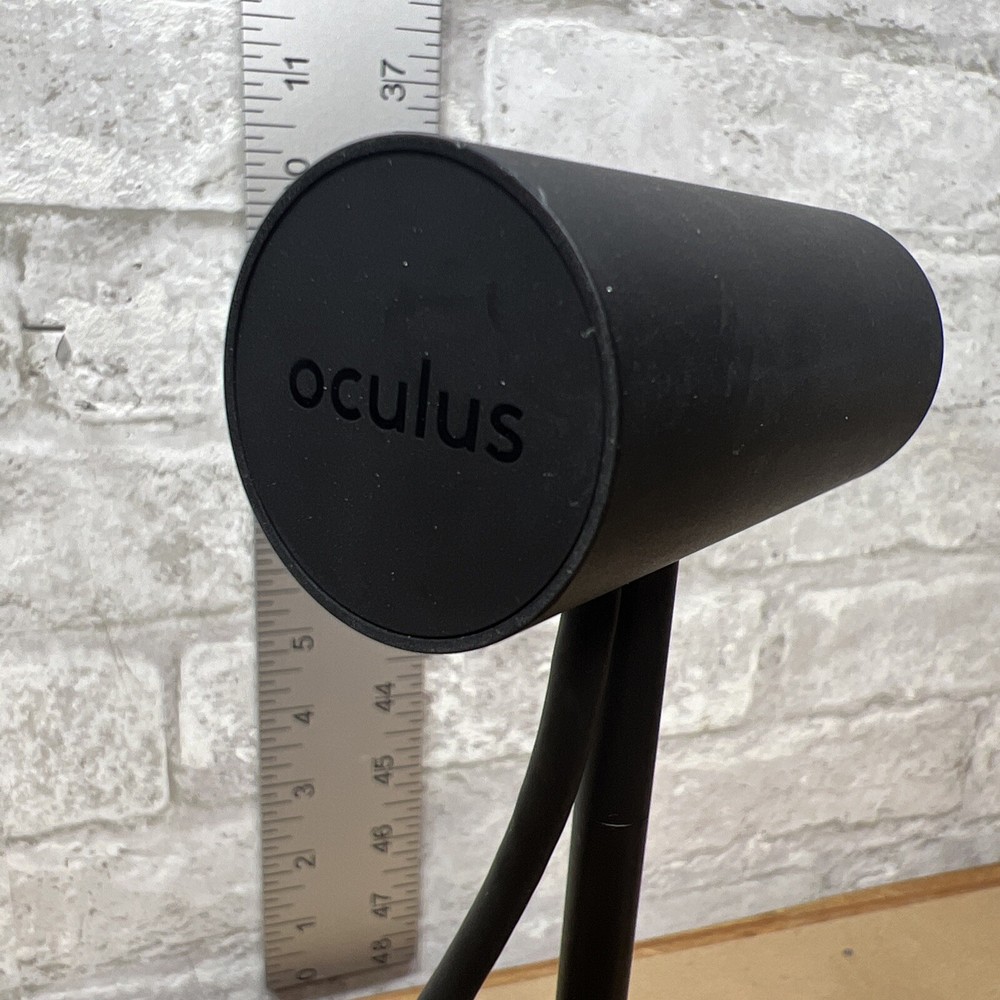 Meta Oculus Rift Virtual Reality Wireless Motion Sensor 3P-A R-NZ