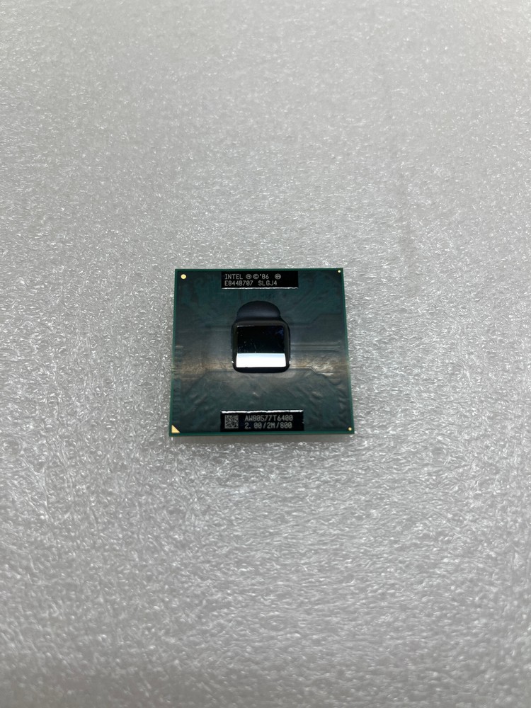 Intel 2.0GHz FSB 800MHz Laptop CPU Free Shipping