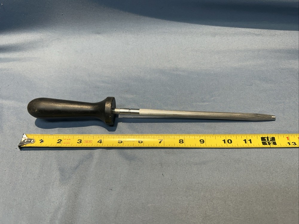 Unbranded Knife Sharpening Steel