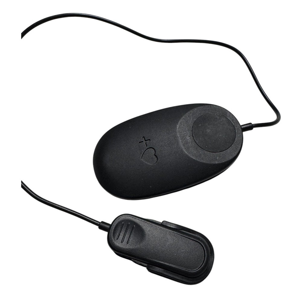 Heartmath Inner Balance Sensor w/ USB Cable For Charging