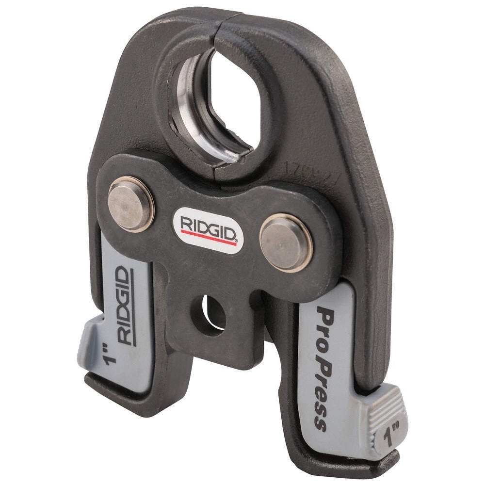 RIDGID 16978 Press Tool Jaw 800CV5