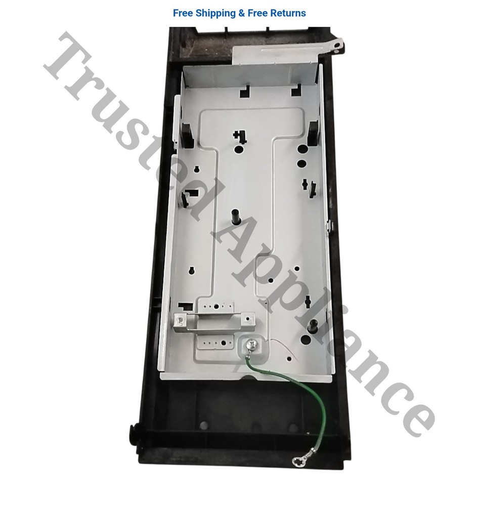 Microwave Control Panel Console ME21F07MJT Black