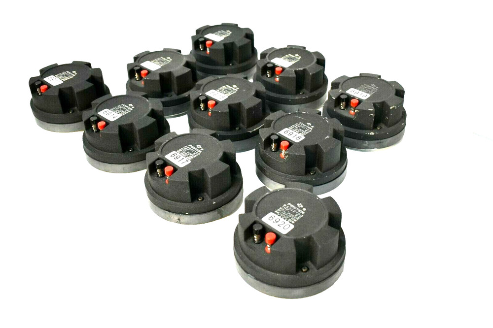 Foster B5022100 1" Compression Driver #6921 (ONE)