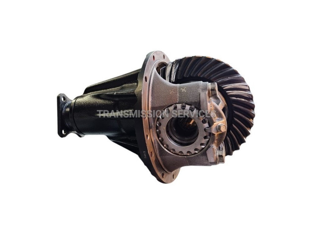 MITSUBISHI CANTER DIFFERENTIAL DIFF REPAIRS ALL RATIOS - FROM £1500+VAT