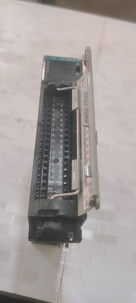 Allen Bradley 1756 OB32 SER A