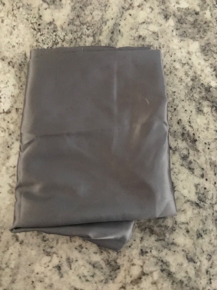 HXQ satin pillowcases