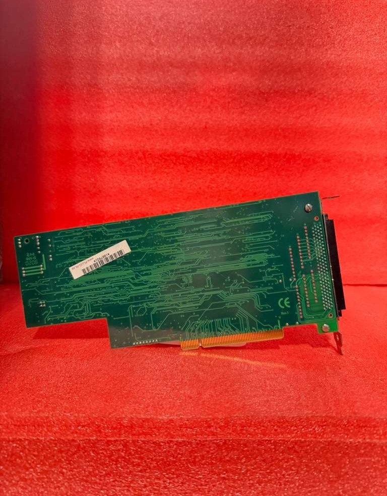 Measurement Computing PCI-DDA04/12 Analog Output Board PCI