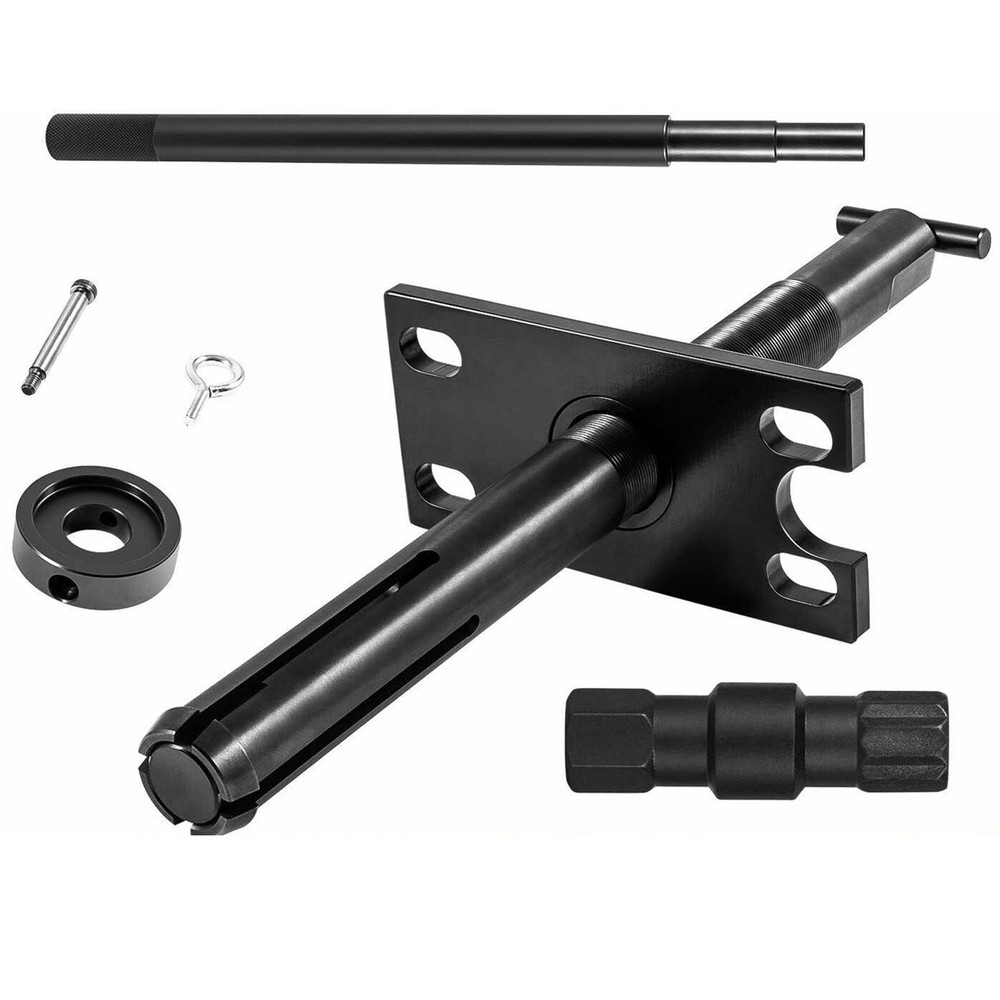Gimbal Bearing Puller Alignment Tool & Hinge Pin Tool For Mercruiser Alpha Bravo