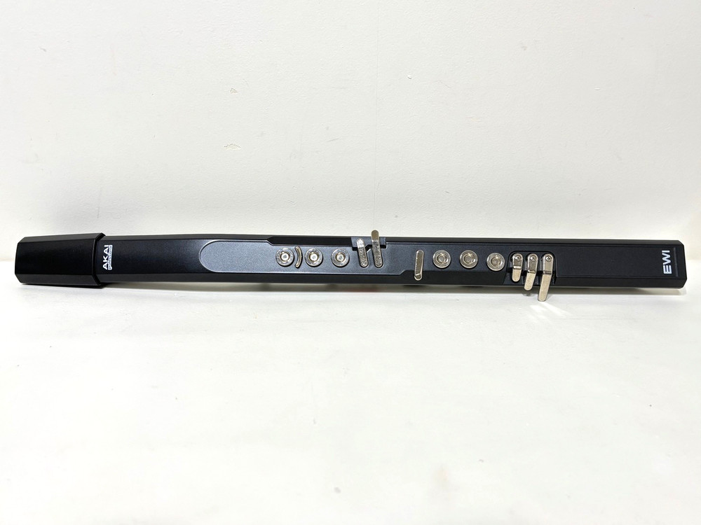 AKAI Professional EWI USB Electronic Wind Synthesizer Controller From Japan