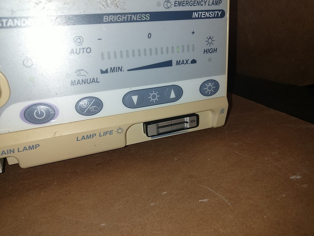 Olympus CLV-S40 Visera Endoscope Light Source