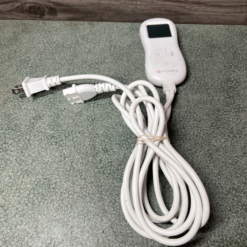 Comfytemp Electric Blanket Remote HP-04