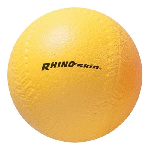 Coated High Density Foam Softball