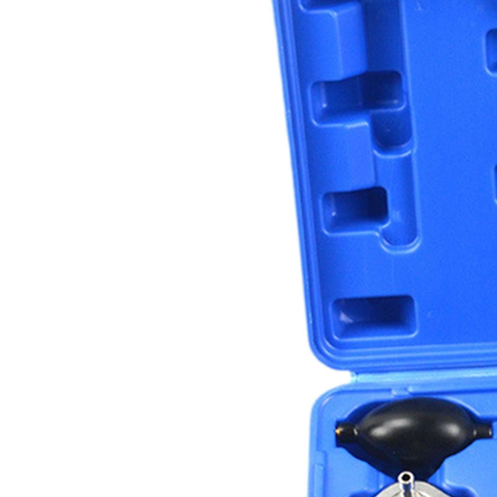 8Pcs Combustion Leak Test Kit Portable Simple Operate