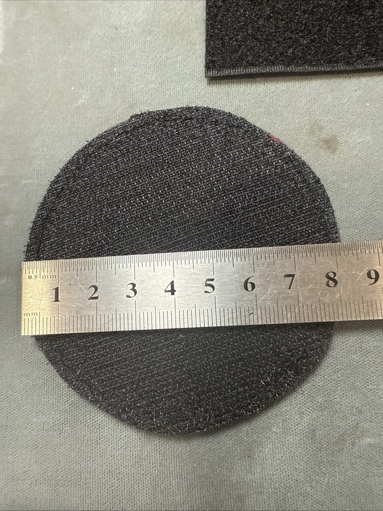 Russian Federation Army Patch