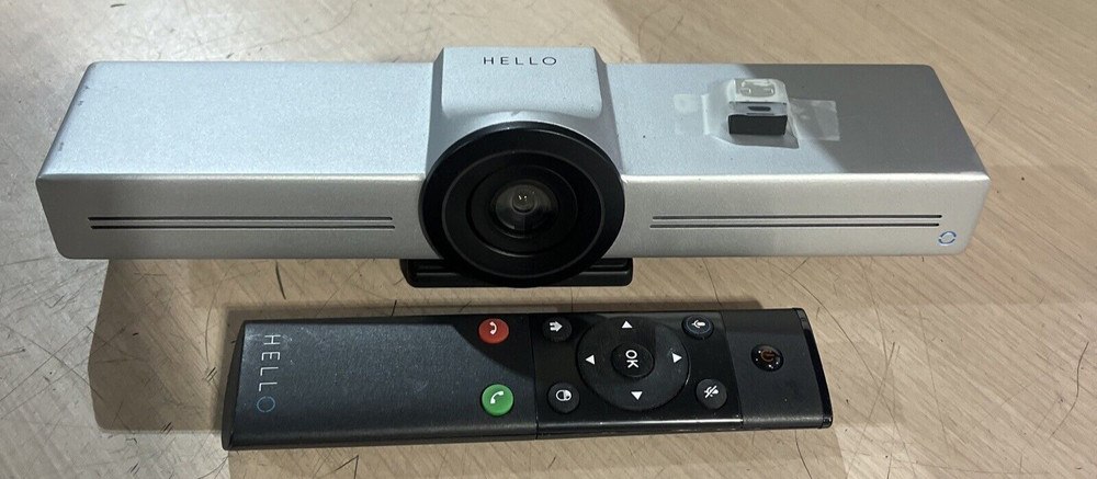 SOLABORATE HELLO VIDEO CONFERENCING CAMERA