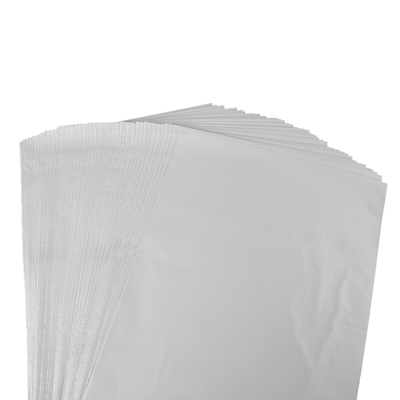 200 10"x13" Light Poly Mailer 2 Mil Shipping Mailing Packaging Envelope Bags