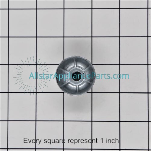 Whirlpool Dryer Motor Pulley WP8066184