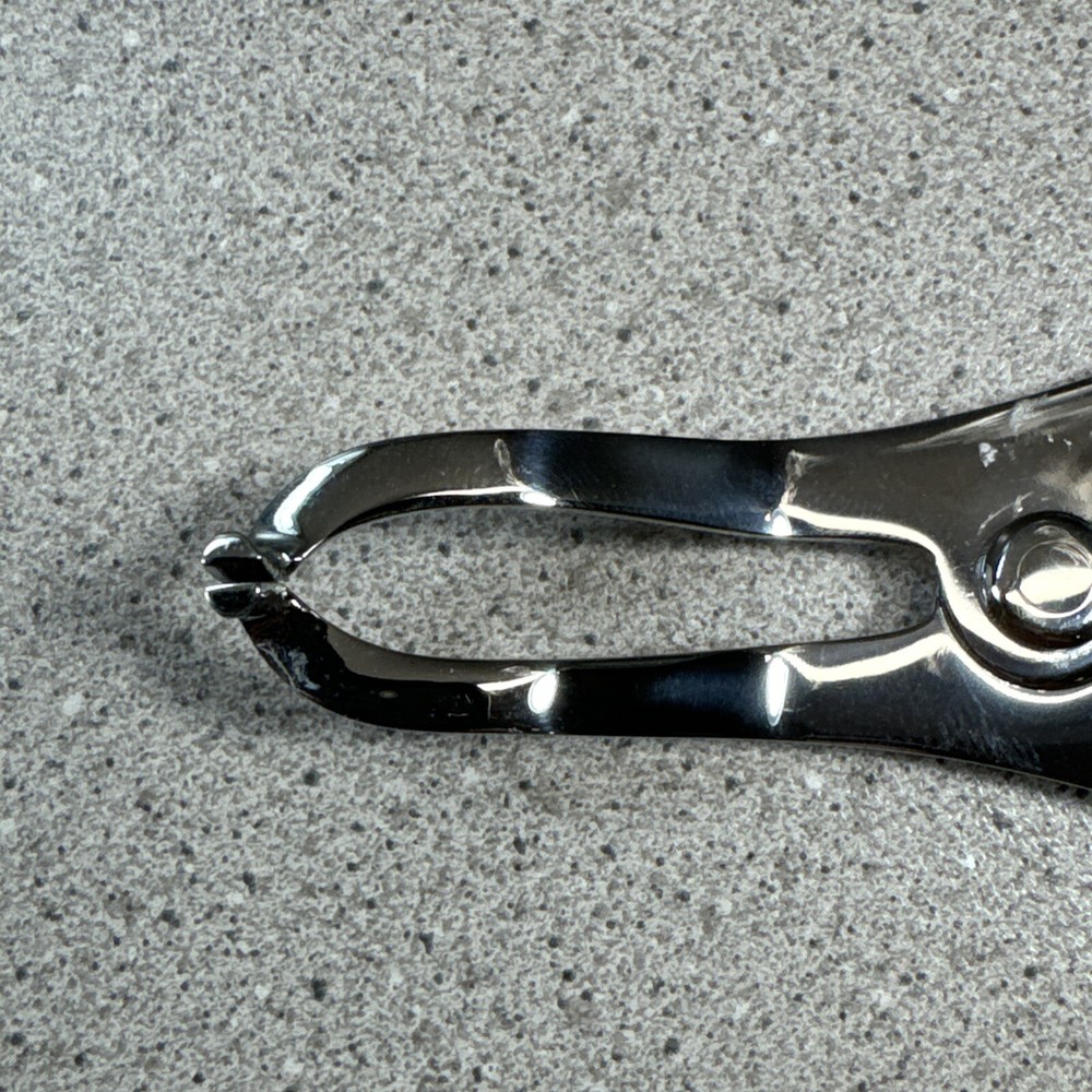 Triodent V3 Sectional Matrix Ring Placement Forceps