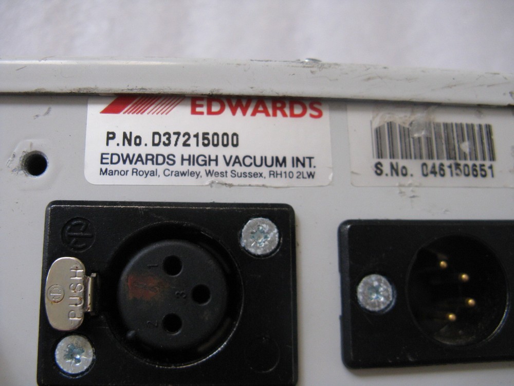 Edwards D37215000 Flash Module
