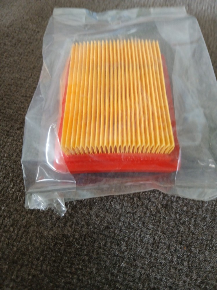 Replacement Air Filter, 55-079 New Old Stock