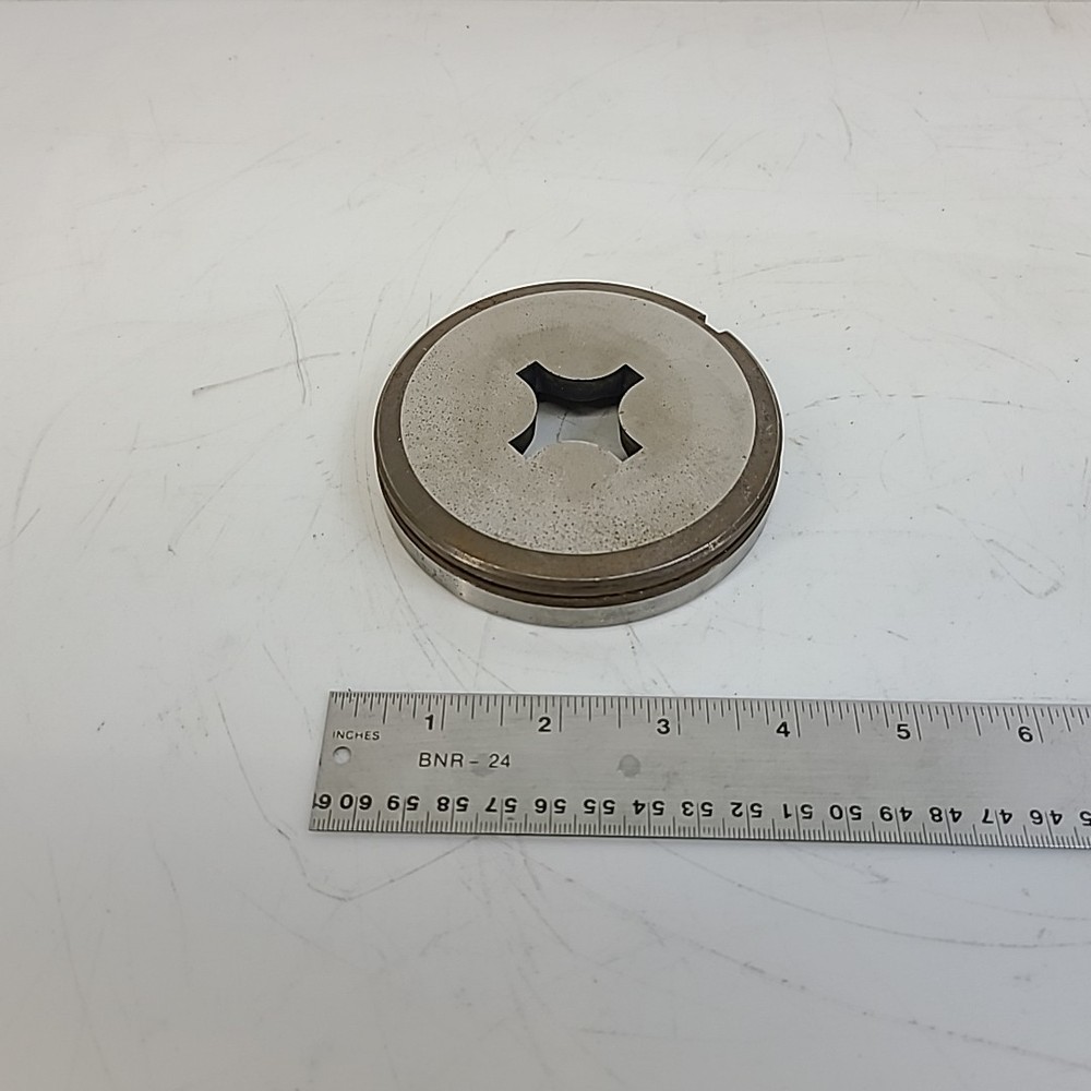 Mate + .012 .005 Radius Tool Punch