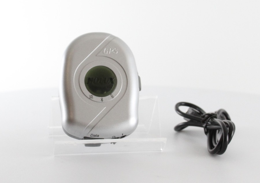 Holux GR-230 Bluetooth GPS Receiver