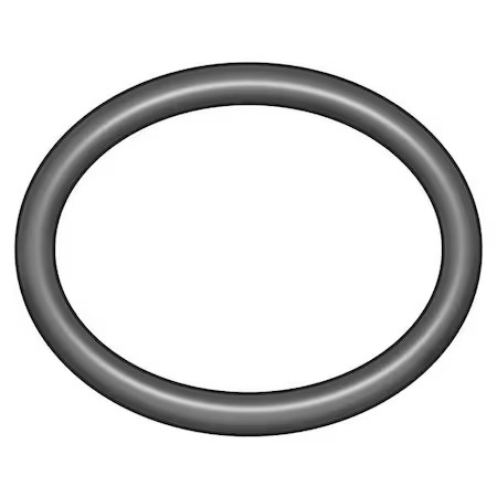 O-Ring, Viton, 56Mm Od, Pk10,  1Rhy8