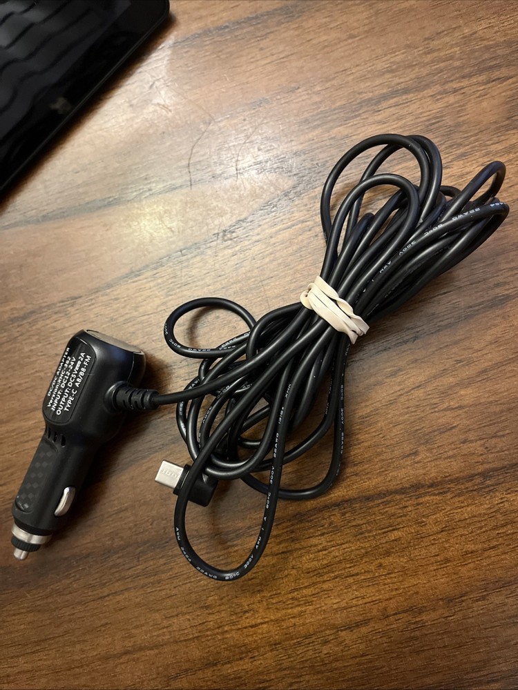 Smart Play Audio 7” Touchscreen Bluetooth/Apple/Android w/ Speaker Cig Outlet