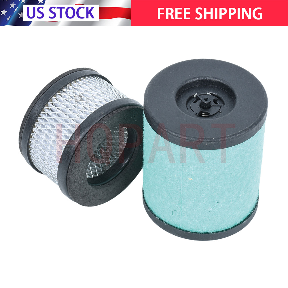 Filter Element For Edwards EMF10 KF25 A22304199+A22304077