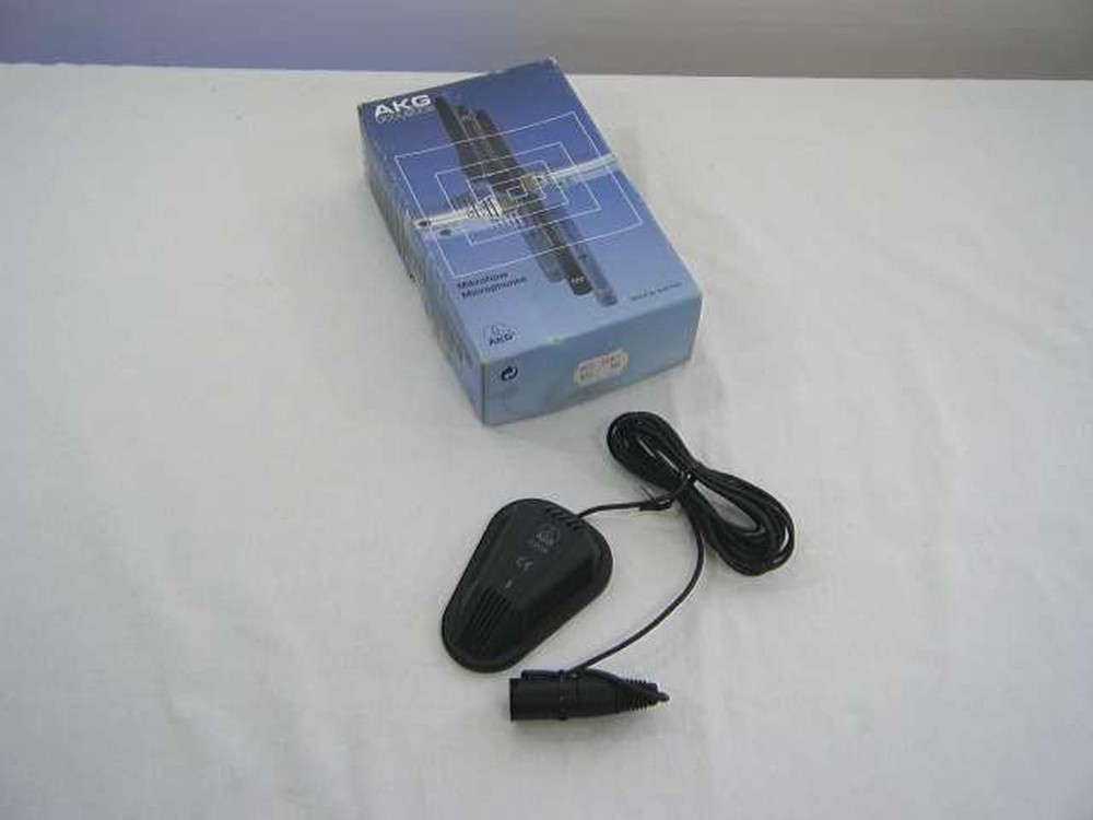 AKG Condenser Microphone C680BL Used