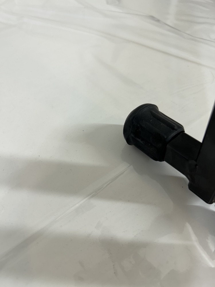 Kreitler Challenger Rollers 4.5" Bicycle Rollers Bike Training
