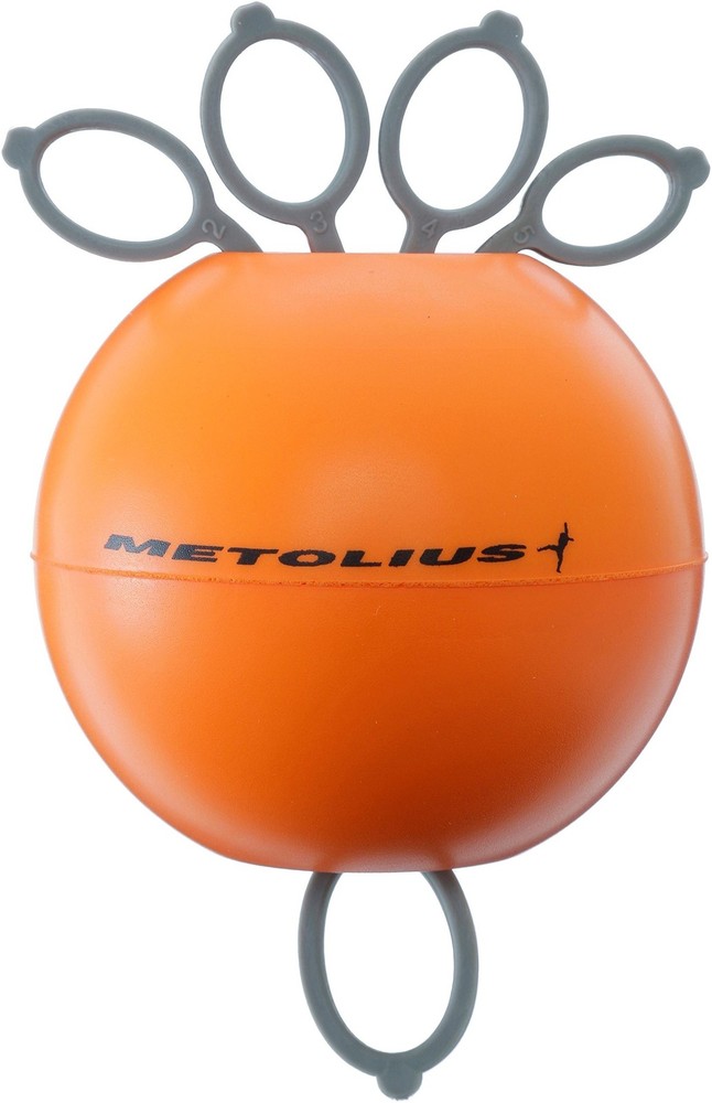 Metolius GripSaver Plus Orange