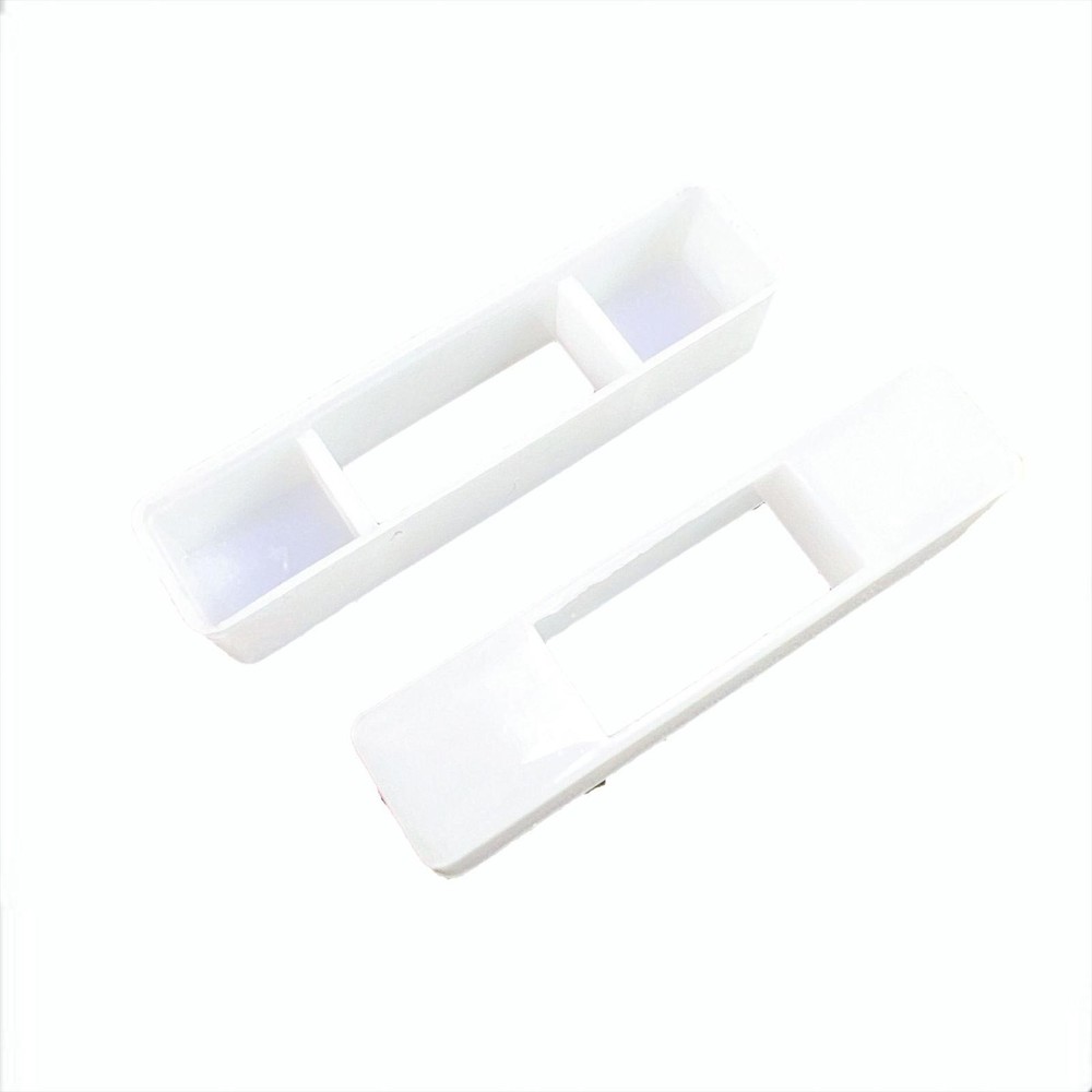 10 Pieces Bee Hive Frame Spacing Tools Components Beehive Frame Strip Spacer