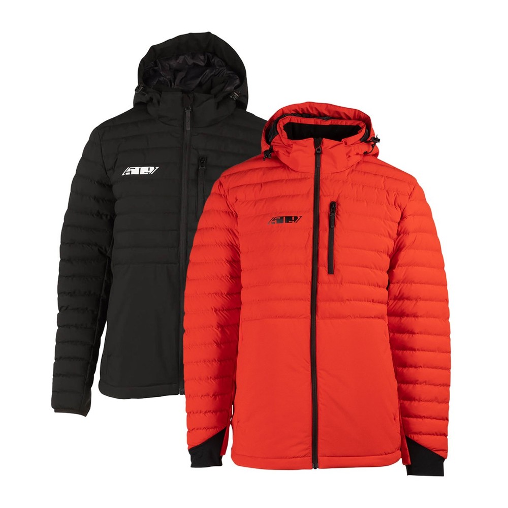 509 Syn Down Insulated Jacket | Lightweight Packable Mid-Layer