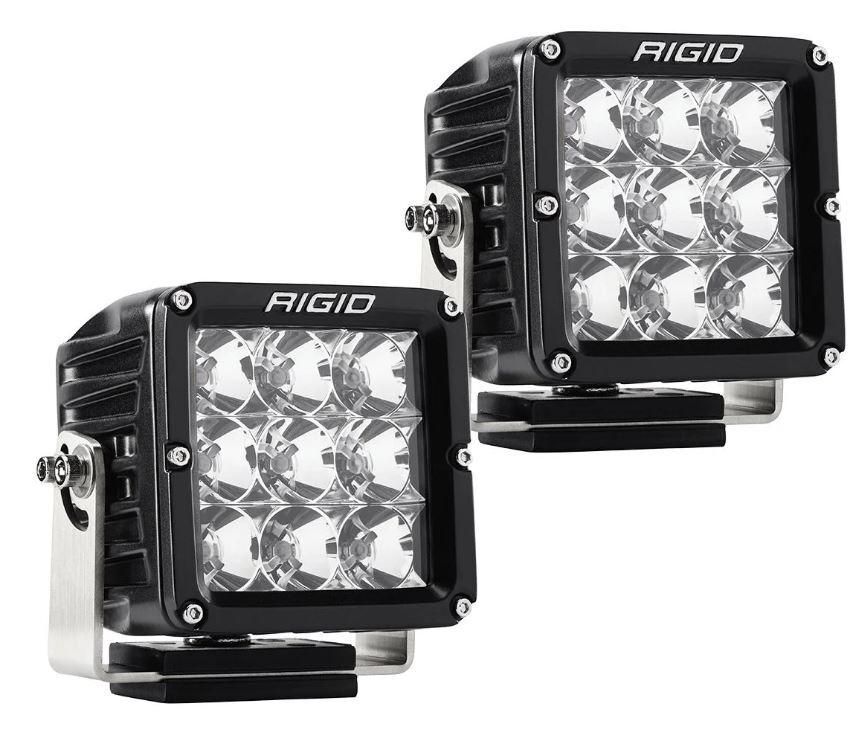 RIGID IND DXL PRO FLOOD /2- 322113