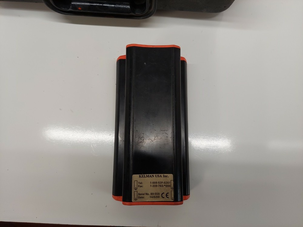 Kelman Profile Power Analyzer BR