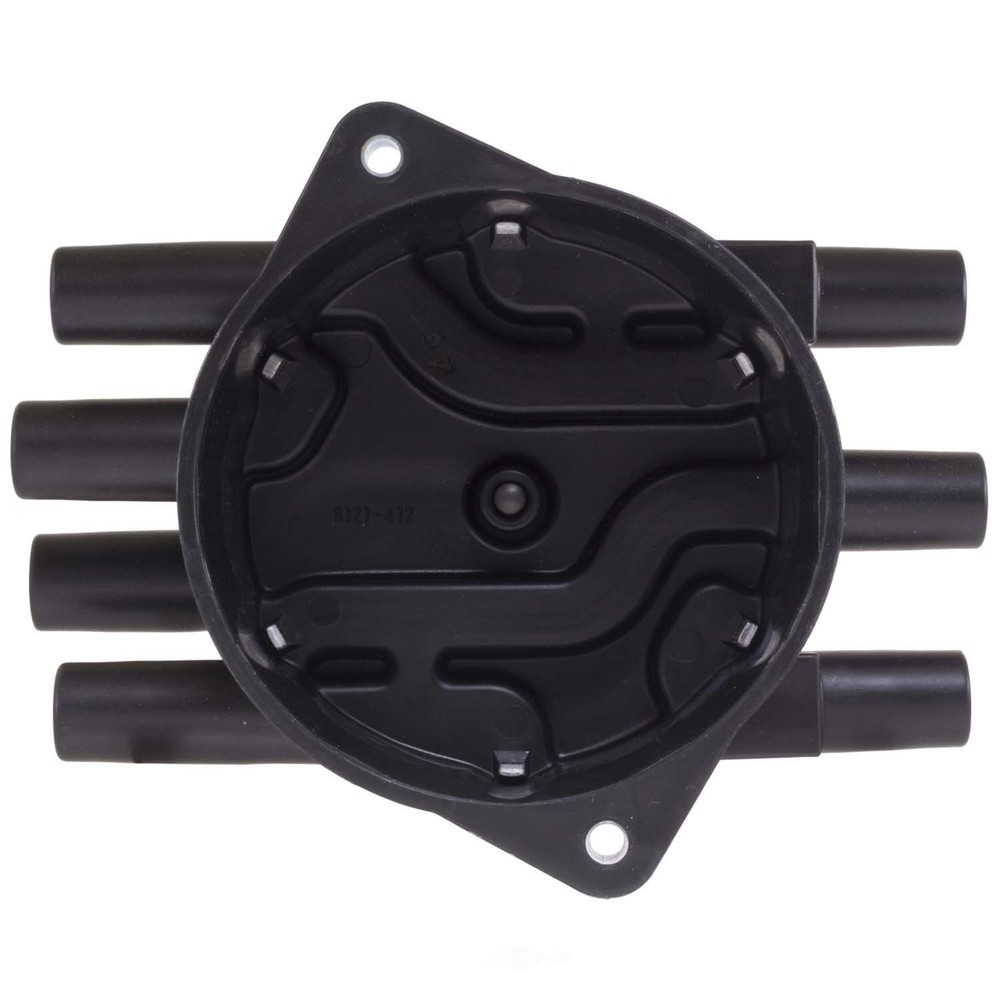 Distributor Cap and Rotor Kit WVE 3D1085