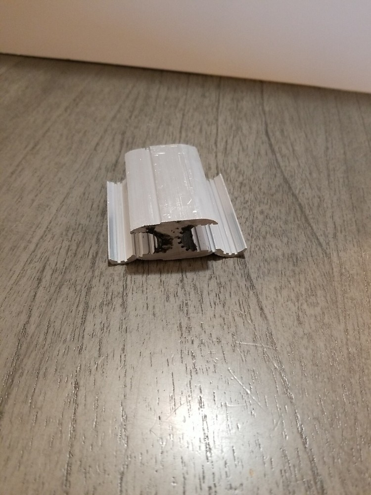 25-PACK THOMAS & BETTS BLACKBURN WR399 WIDE RANGE COMPRESSION CONNECTOR H-TAP