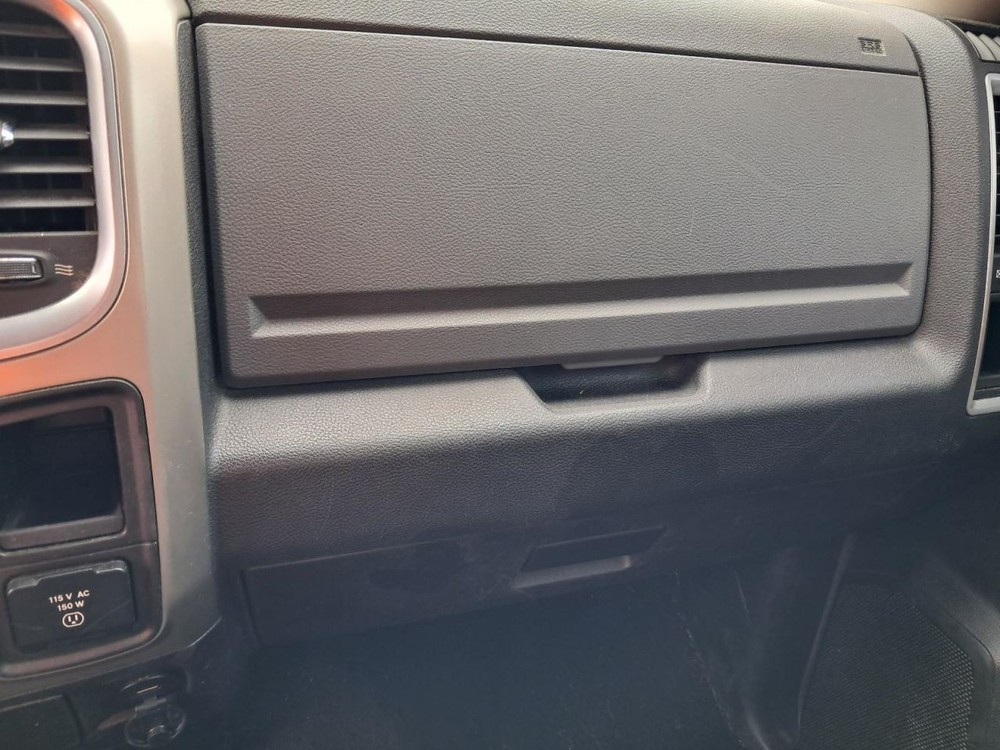 TDODR1500 2015 Glove Box 4741829