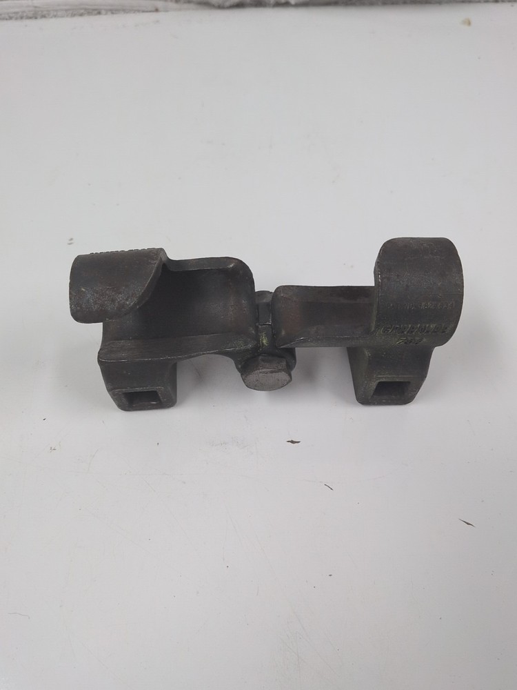 Greenlee 796 Cable Bender Only