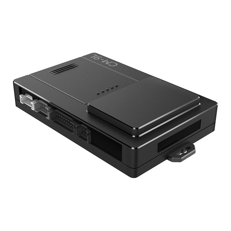 Compustar CM-9L Low-Current Remote Start Control Module